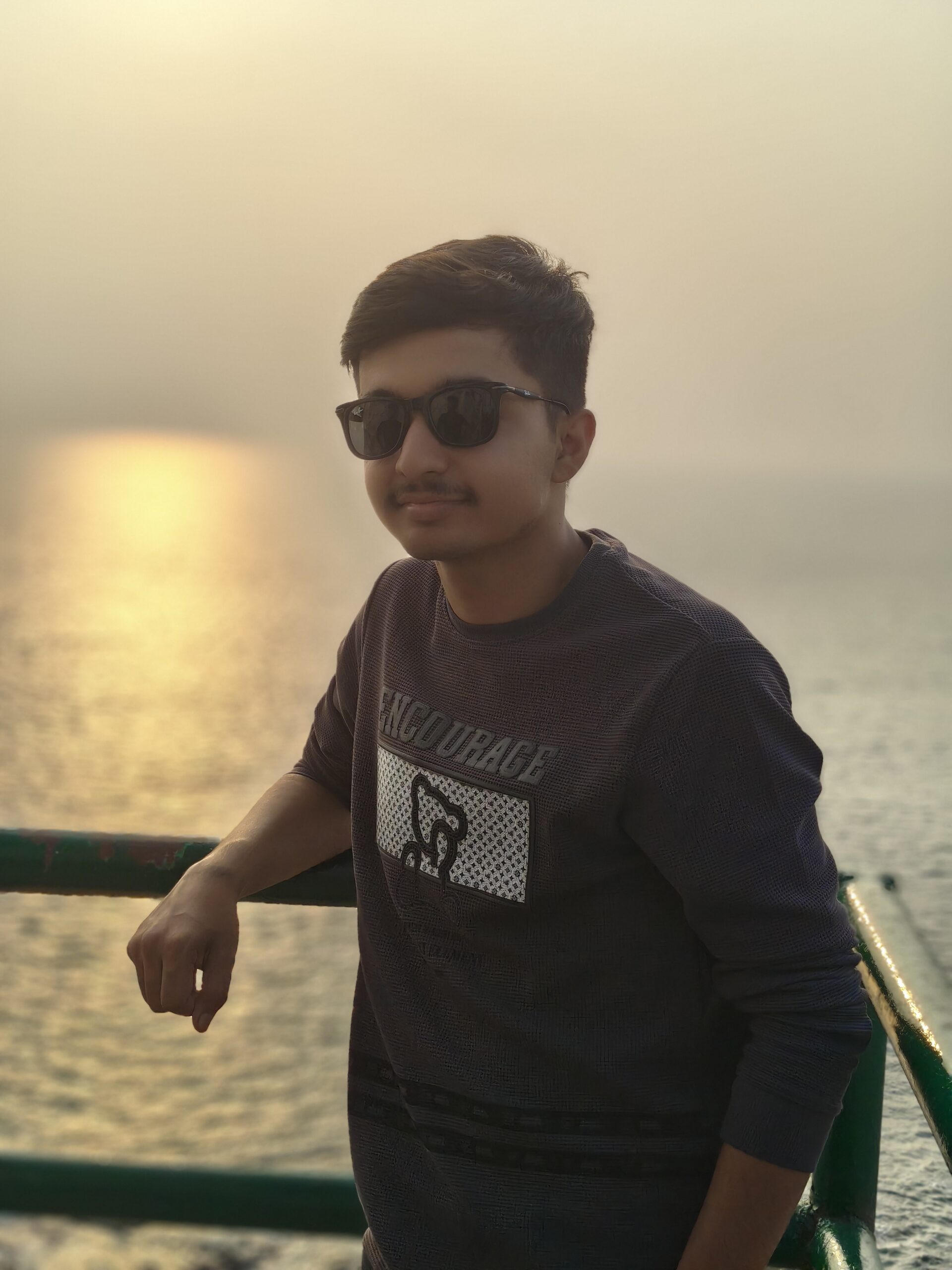 Arshil Rathod