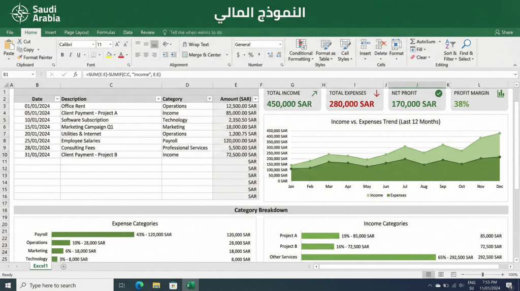Mohammed Al , Shahrani - portfolio - 1