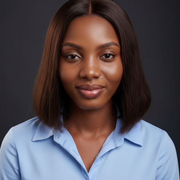 Anthonia Dada