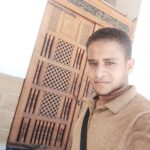 Aktham Abd El Moneim Fathalla - Qena, Egypt