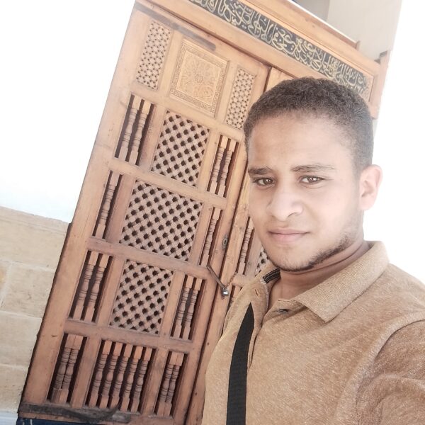 Aktham Abd El Moneim Fathalla
