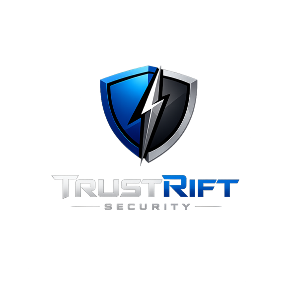 TrustRift Security