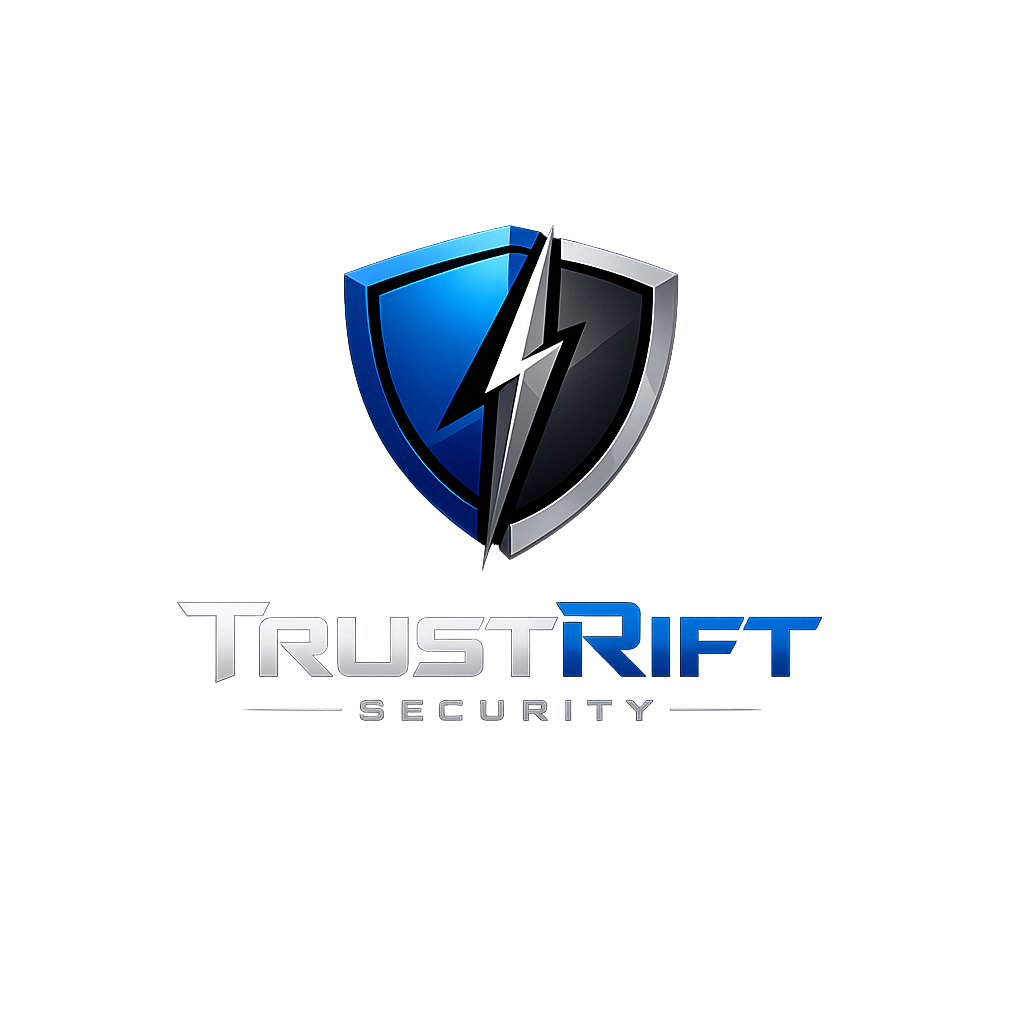 TrustRift Security