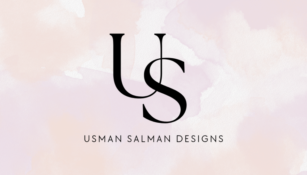 Salman Usman - portfolio - 1