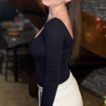 Ulyana Toporkova - Minsk, Belarus