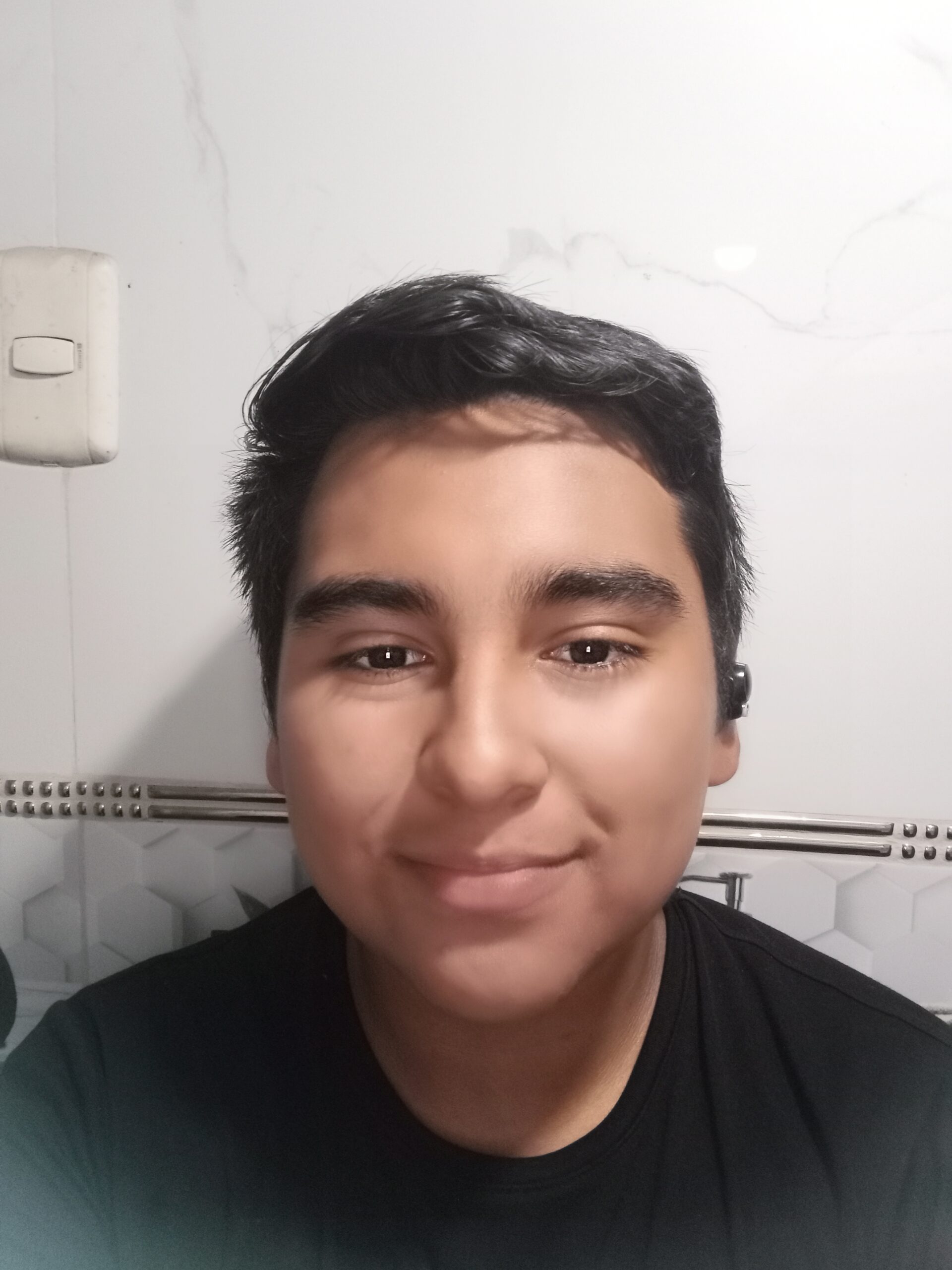 Christopher Acosta