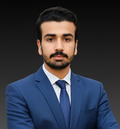 Mudassir Anwar
