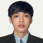 Alexandrew Dela Cruz - Manila, Philippines
