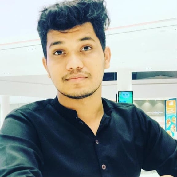 Mubashir hussain