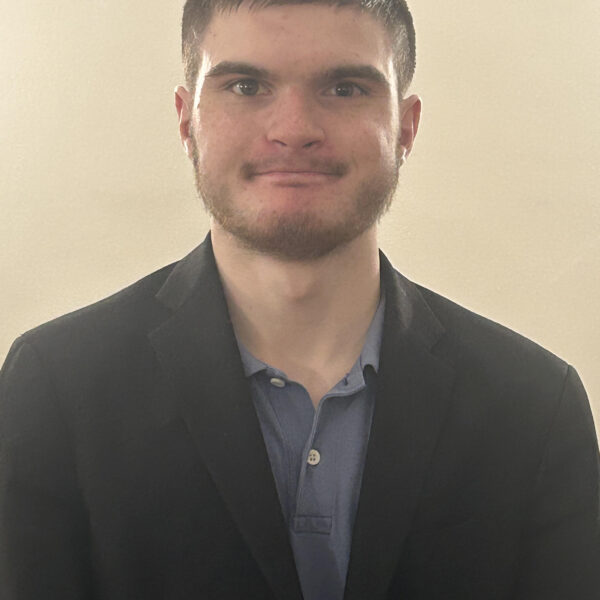 Jarlath Beckman