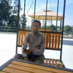 Fekadu Abdisa - Addis Ababa, Ethiopia