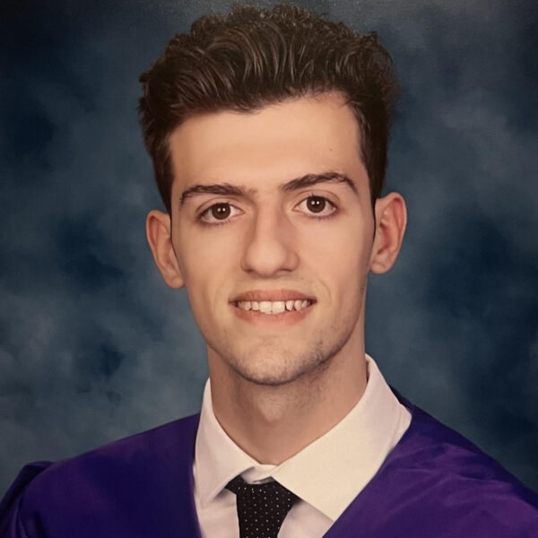 Glen Vasili