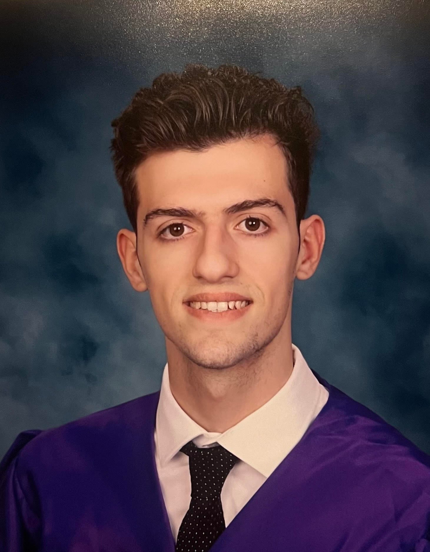 Glen Vasili