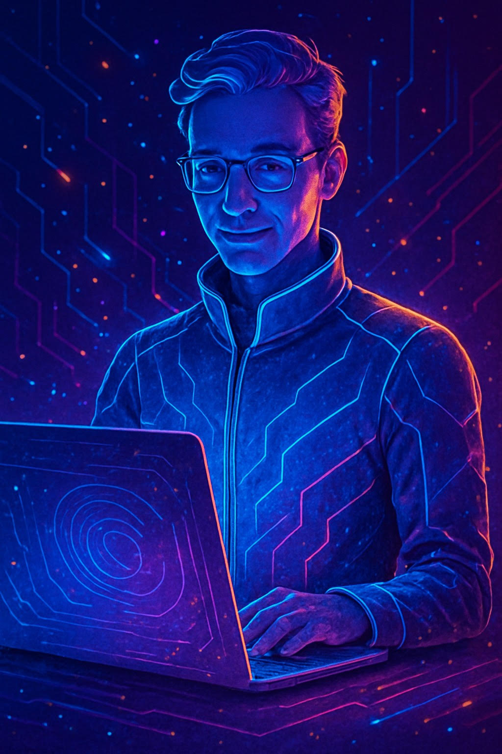 Omid Poornajafi