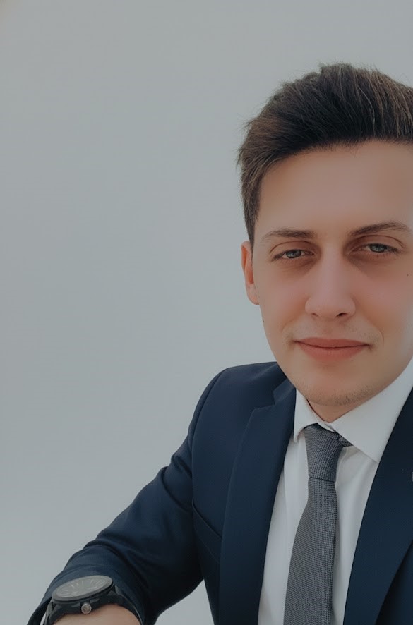 Faruk UYAR