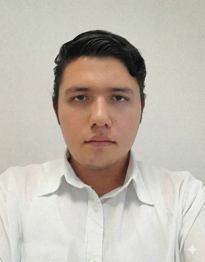 Ivan Magallan