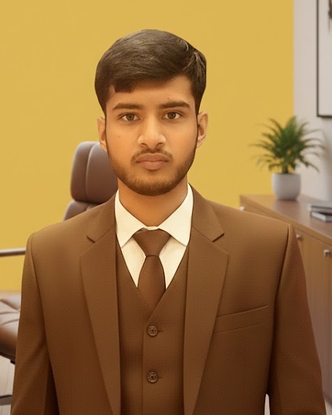 Hamza Tariq