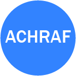 Achraf Boudhar - Casablanca, Morocco