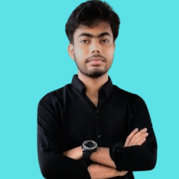 MD TANJIRUL  ISLAM TANMOY