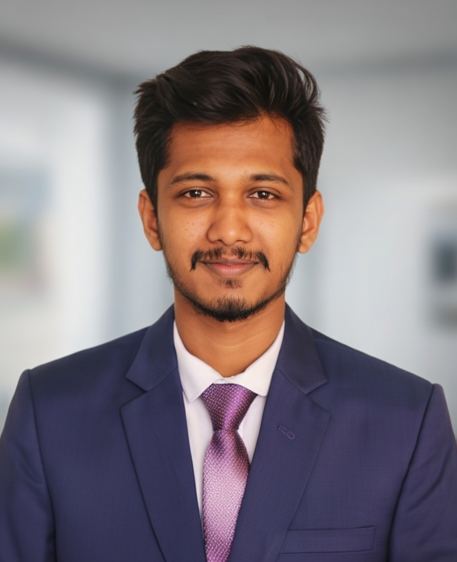 Mehedi Hassan Sadik