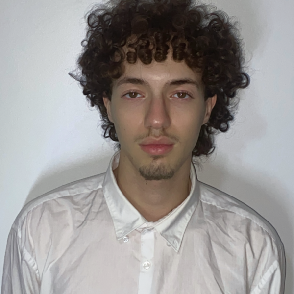 Ziad Mohamed El Amine
