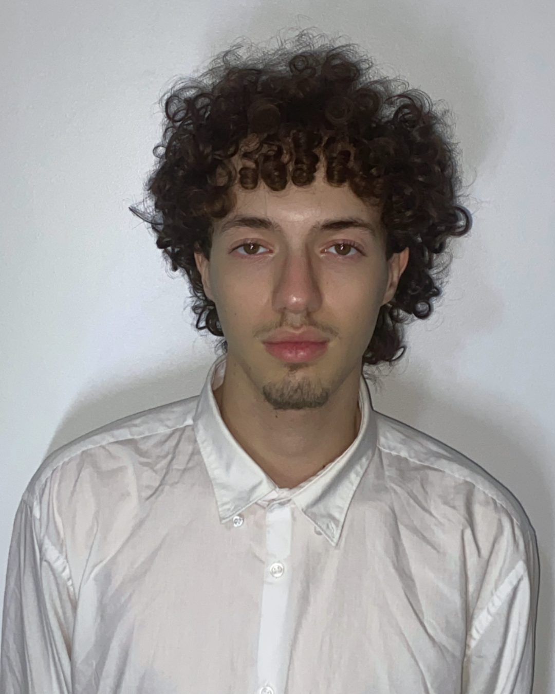 Ziad Mohamed El Amine