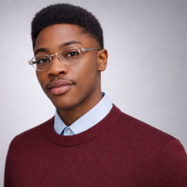Vincent Oluyemi