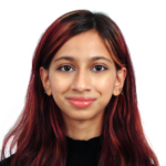 Dibyansha Mohapatra - Chennai, India