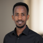 Usmael Abdurhaman - Addis Ababa, Ethiopia