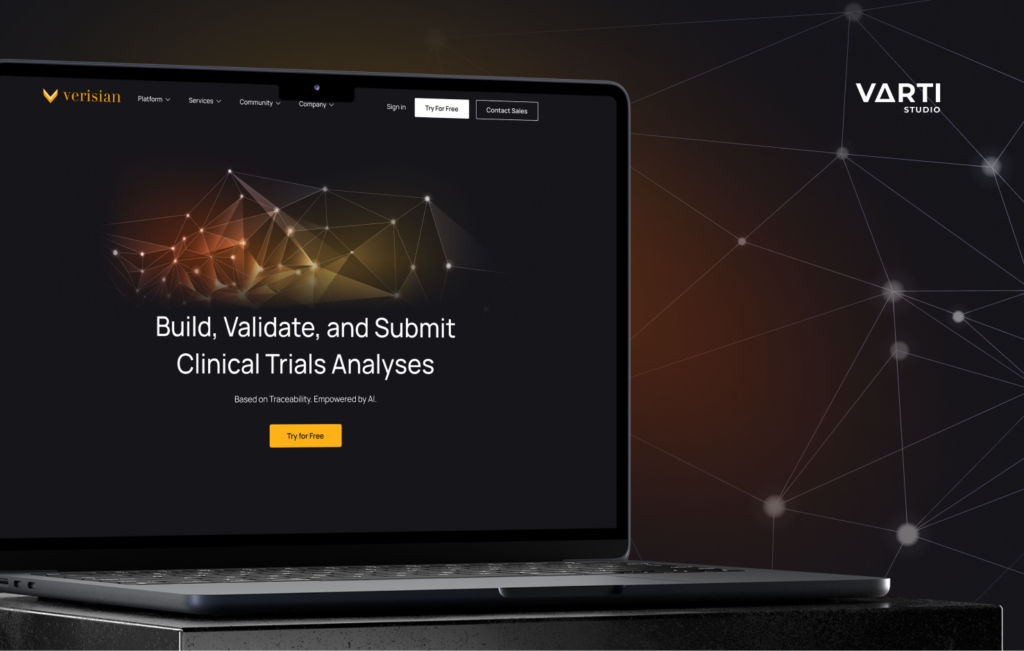 Designer UX/UI Web & Mobile | Pages d’accueil SaaS | Expert Figma | Webflow - portfolio - 2