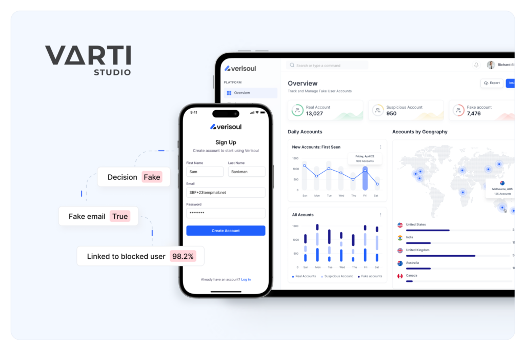 Designer UX/UI Web & Mobile | Pages d’accueil SaaS | Expert Figma | Webflow - portfolio - 0