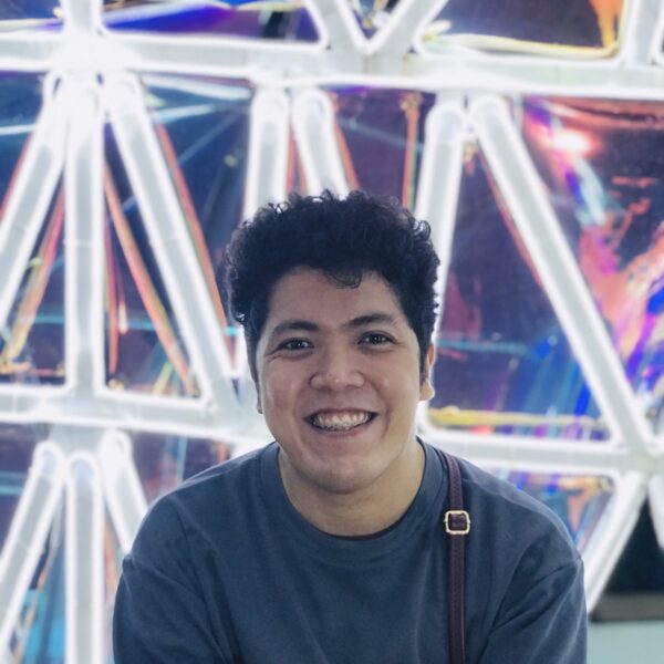 Mark John Bataller