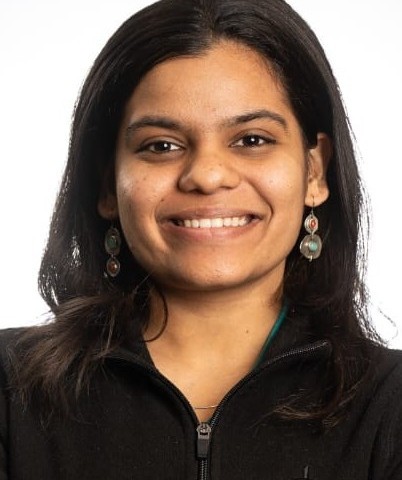 Vishwa Trivedi
