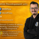 Website Development 