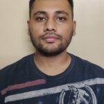 Hridik  Agarwal - Kolkata, India
