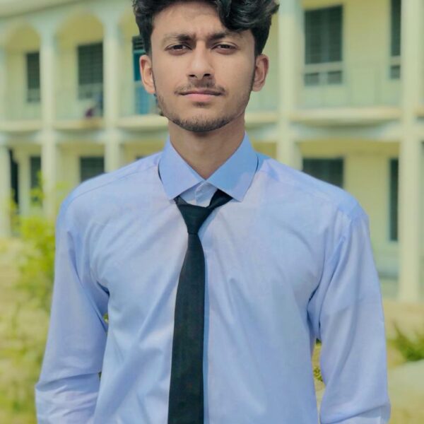 Faham Gohar
