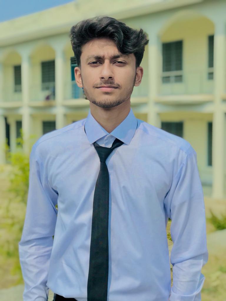 Faham Gohar