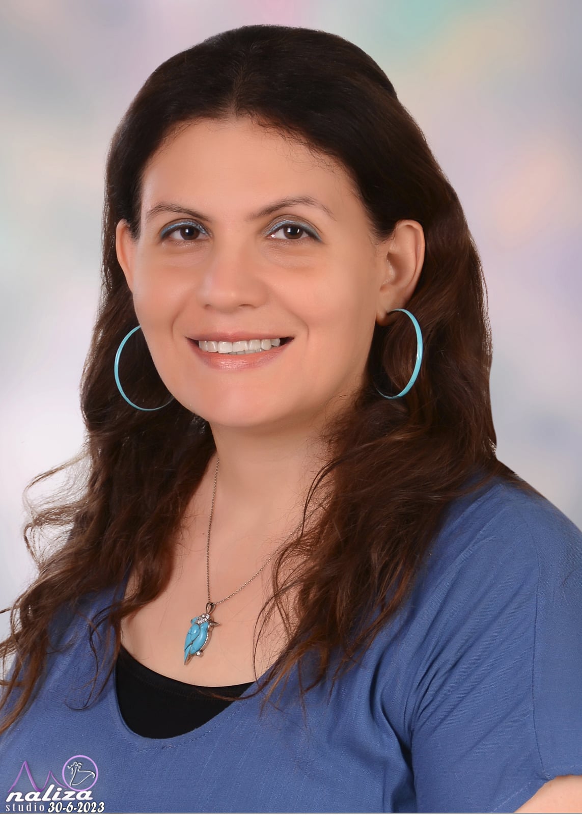 marian saleeb