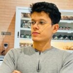 PRANJAL SAIKIA - Guwahati, India
