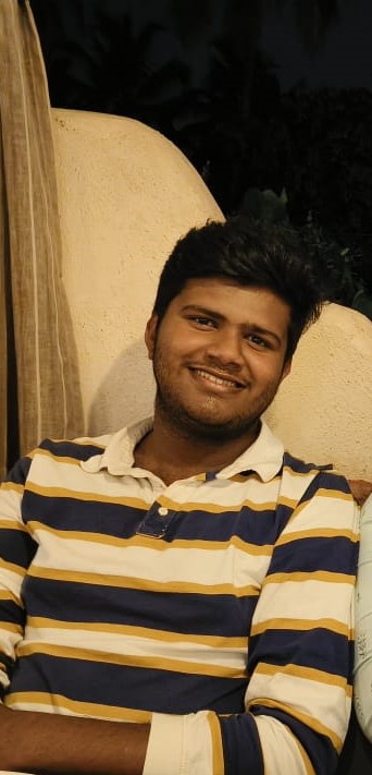 RAJ HUMRASKAR