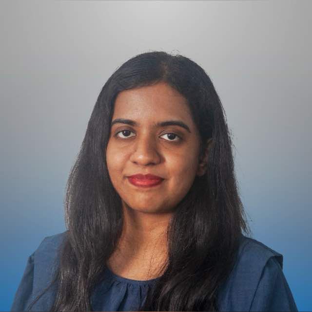 Sharmilee Saravanan