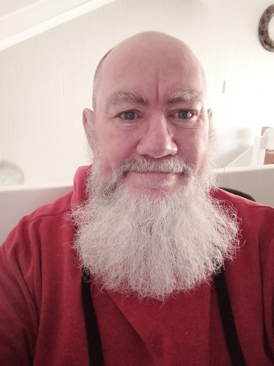 Wouter Strydom