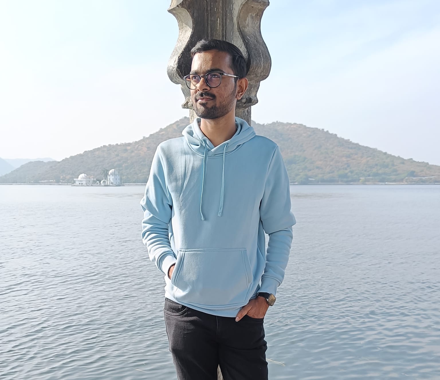 Parth Aghara