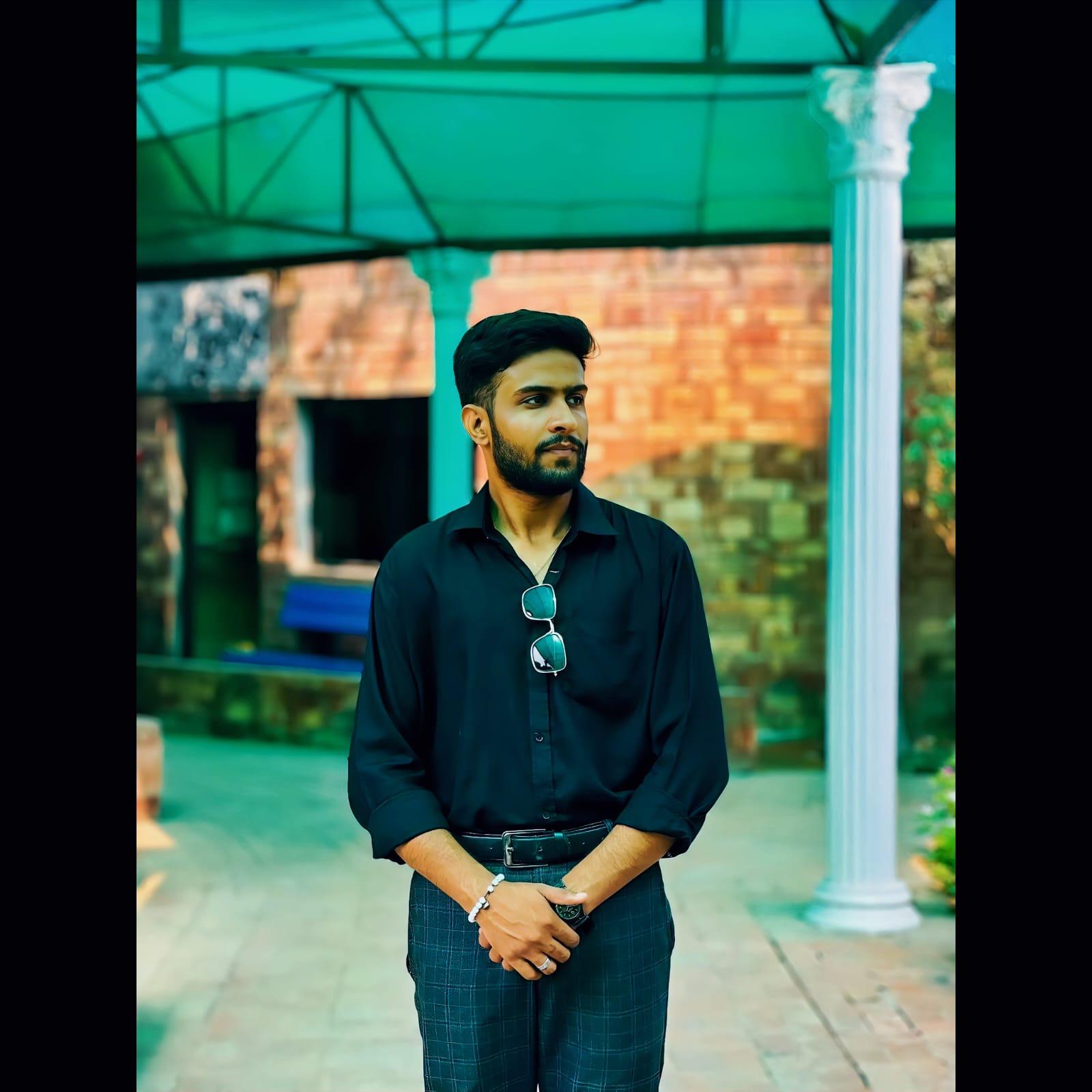 Muhammad Mudassir