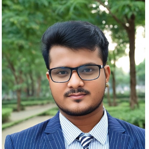 Bulbul Hasan