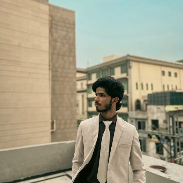 Muhammad Abuzar