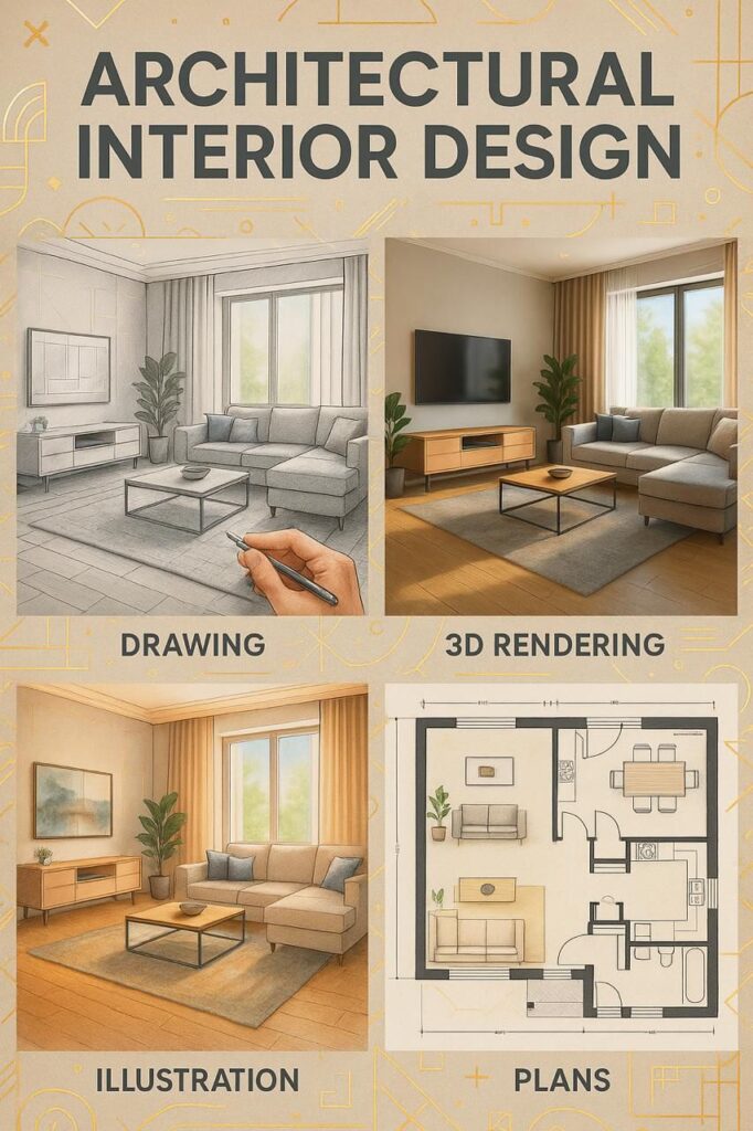 Residential Builder Set (Up to 1,500 sq ft) - portfolio - 1