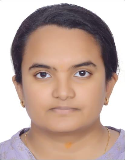 Neha Sandeep Reddy
