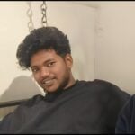 Naresh R - Chennai, India