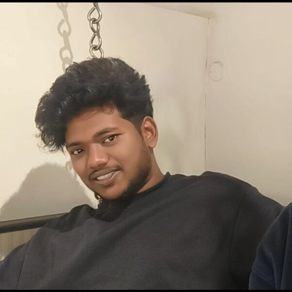 Naresh R